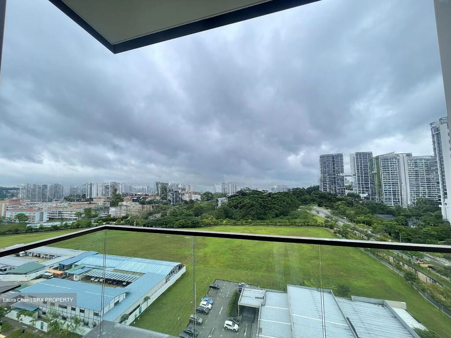 Dairy Farm Residences (D23), Apartment #565845531